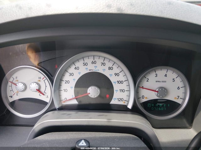 2005 Dodge DAKOTA SLT — фото 7