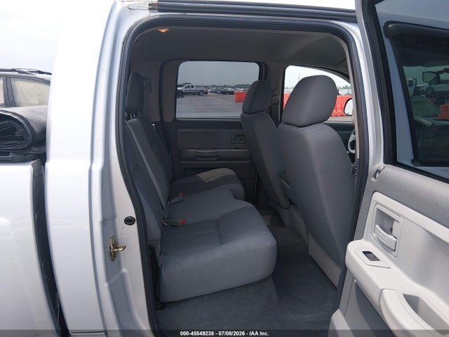 2005 Dodge DAKOTA SLT — фото 8