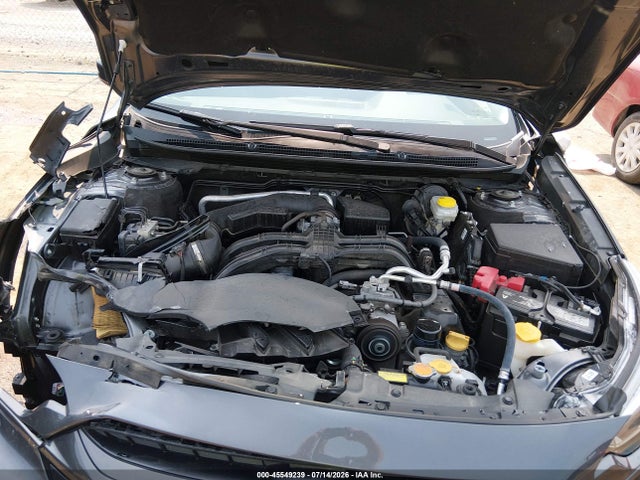 صورة 10 لـ 2024 Subaru LEGACY PREMIUM