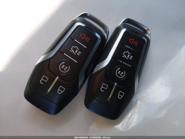 صورة مصغرة 11 لـ 2016 FORD FUSION TITANIUM