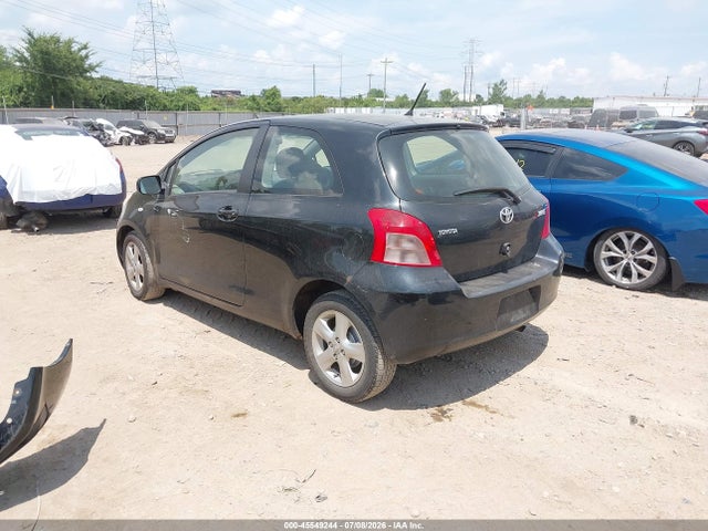 2007 Toyota YARIS 照片 3