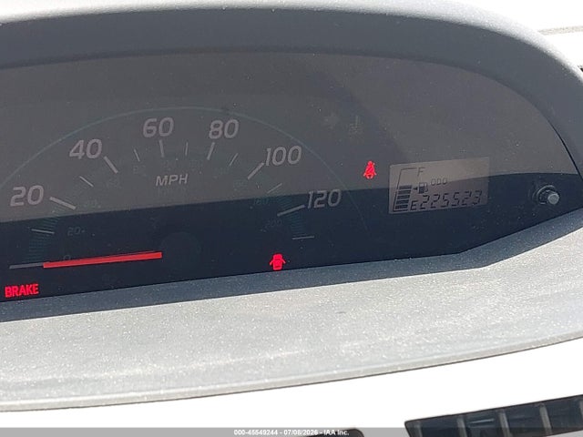 2007 Toyota YARIS 照片 7
