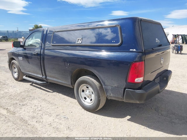 صورة 3 لـ 2017 RAM 1500 TRADESMAN 4X2 8' BOX
