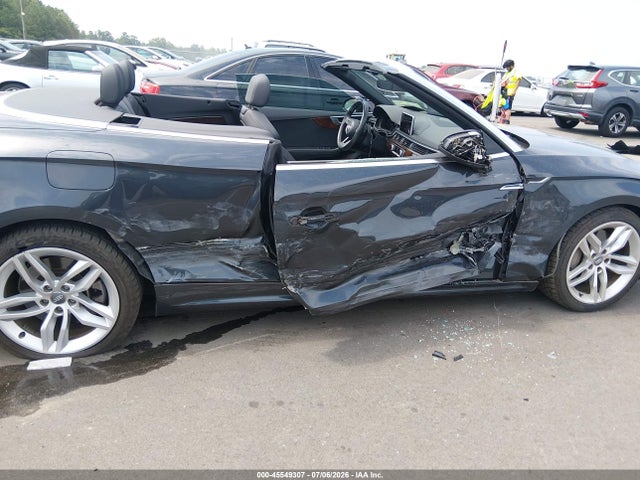 2019 AUDI A5 45 PREMIUM 6