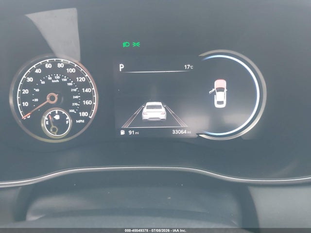 2023 Genesis G70 2.0T RWD 照片 7