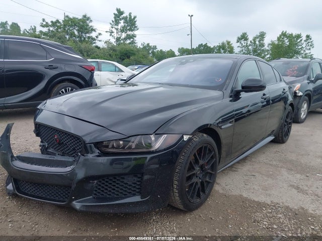 صورة 2 لـ 2018 Jaguar XE S