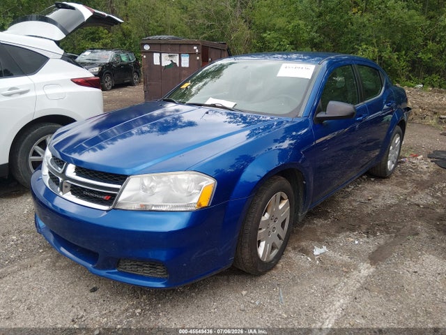 صورة 2 لـ 2013 Dodge AVENGER SE