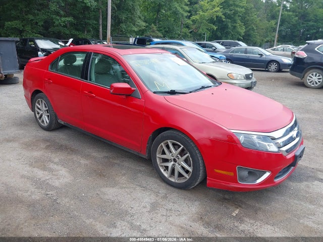 صورة 1 لـ 2012 FORD FUSION SEL