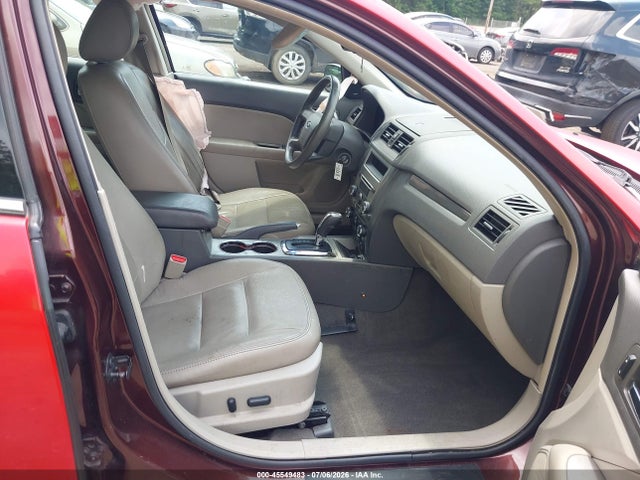 صورة 5 لـ 2012 FORD FUSION SEL