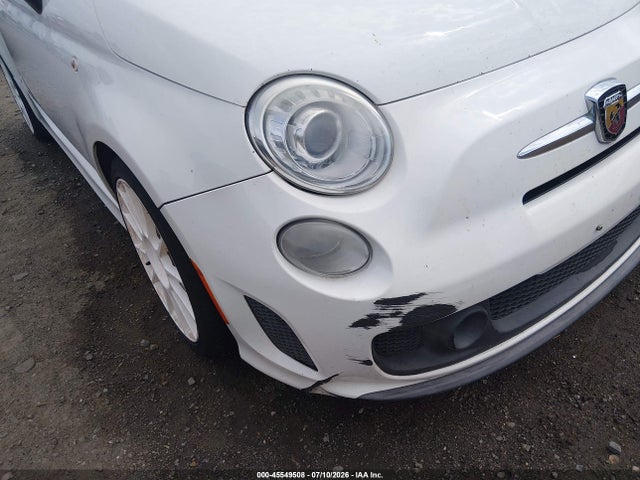 صورة مصغرة 21 لـ 2013 FIAT 500 ABARTH
