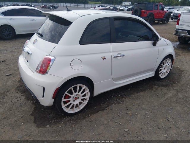 صورة مصغرة 4 لـ 2013 FIAT 500 ABARTH