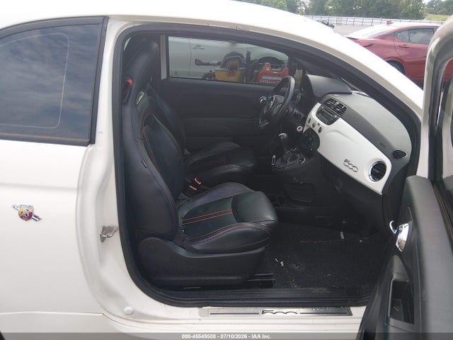 صورة مصغرة 5 لـ 2013 FIAT 500 ABARTH