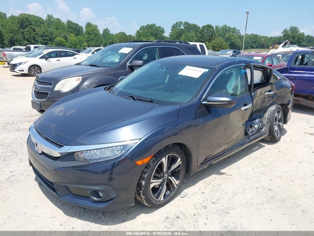 صورة 2 لـ 2017 Honda CIVIC TOURING