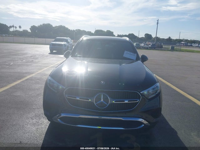2024 MERCEDES-BENZ GLC 300 SUV 6