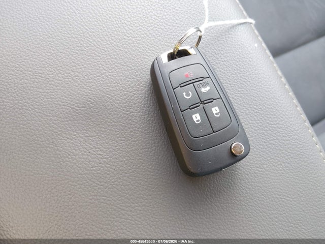 صورة مصغرة 11 لـ 2014 Chevrolet IMPALA 2LT