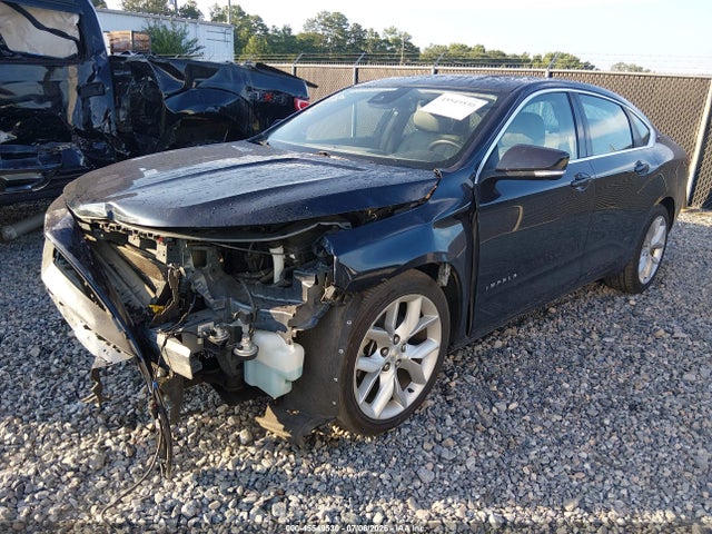 صورة 2 لـ 2014 Chevrolet IMPALA 2LT