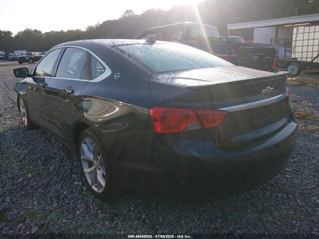صورة 3 لـ 2014 Chevrolet IMPALA 2LT