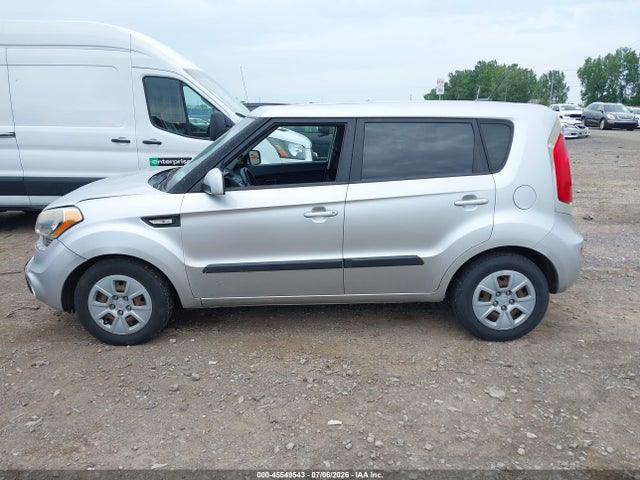 صورة مصغرة 14 لـ 2013 KIA SOUL