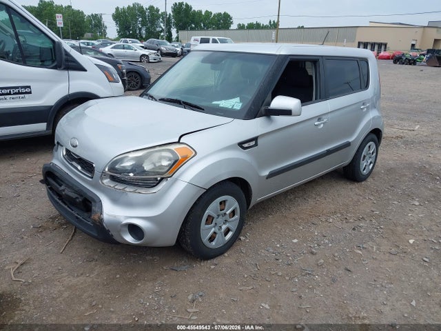 صورة 2 لـ 2013 KIA SOUL