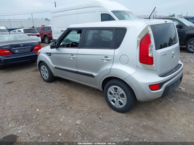 صورة 3 لـ 2013 KIA SOUL