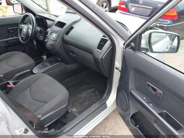 صورة 5 لـ 2013 KIA SOUL