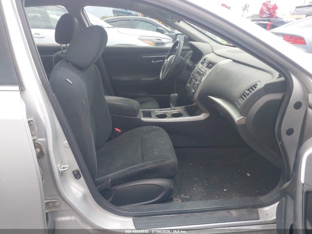2015 Nissan ALTIMA 2.5/2.5 S/2.5 SL/2.5 SV 照片 5