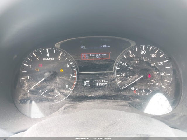 2015 Nissan ALTIMA 2.5/2.5 S/2.5 SL/2.5 SV 照片 7