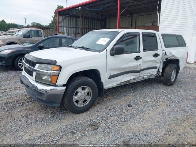 صورة 2 لـ 2006 Chevrolet COLORADO LT