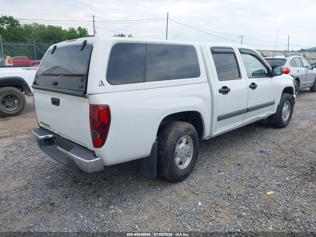 صورة 4 لـ 2006 Chevrolet COLORADO LT