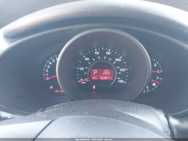 2014 KIA SOUL 照片 7