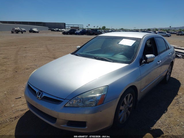 2007 Honda ACCORD 3.0 SE — фото 2