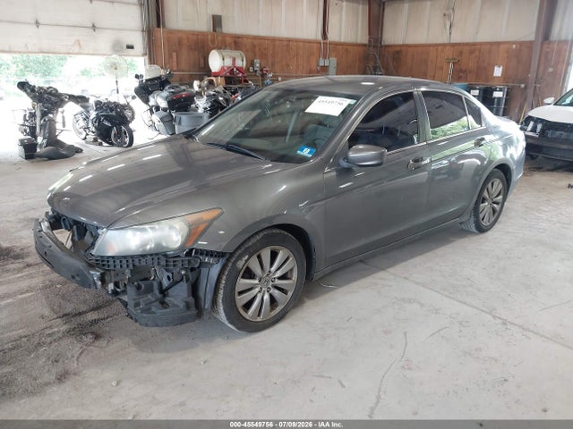 صورة 2 لـ 2011 Honda ACCORD 2.4 LX