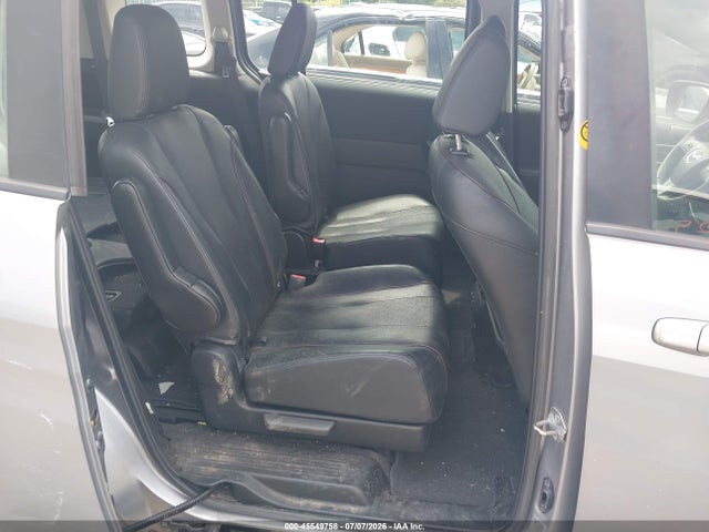صورة 8 لـ 2015 Mazda MAZDA5 GRAND TOURING