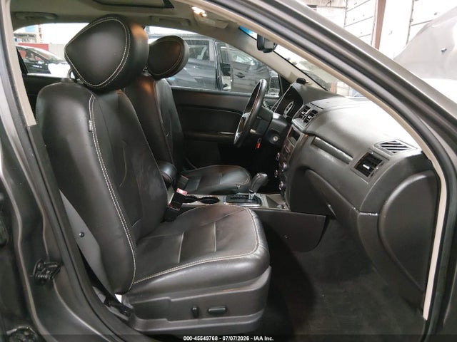 صورة 5 لـ 2012 FORD FUSION SEL