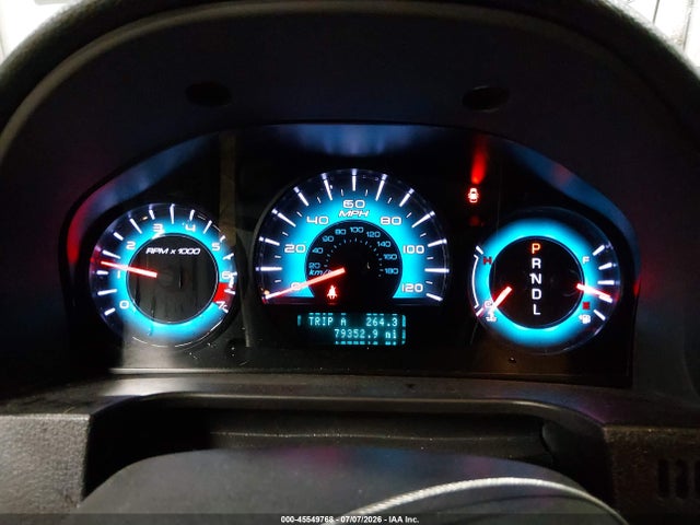 صورة 7 لـ 2012 FORD FUSION SEL