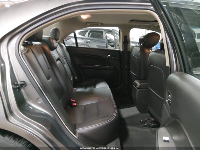 صورة 8 لـ 2012 FORD FUSION SEL