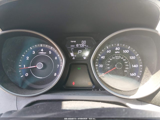 صورة 7 لـ 2013 Hyundai ELANTRA GLS