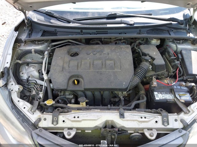 صورة 10 لـ 2015 Toyota COROLLA LE