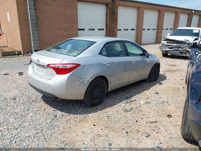 صورة 4 لـ 2015 Toyota COROLLA LE
