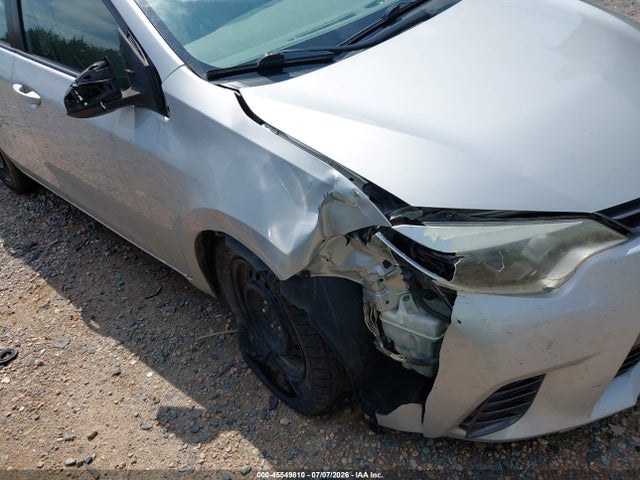 صورة 6 لـ 2015 Toyota COROLLA LE