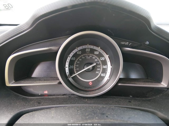 2015 Mazda MAZDA3 I TOURING 照片 7