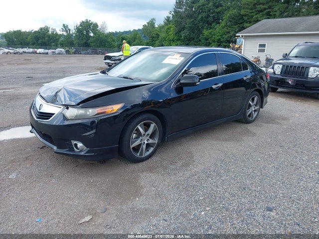 صورة 2 لـ 2012 Acura TSX 2.4