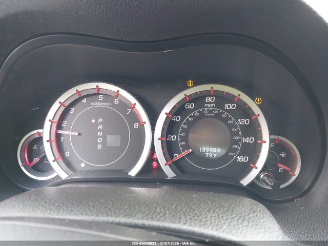 صورة 7 لـ 2012 Acura TSX 2.4