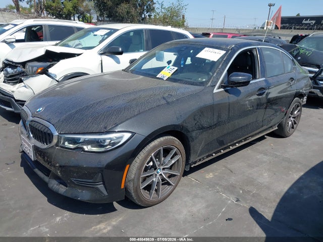 صورة 2 لـ 2019 BMW 330I