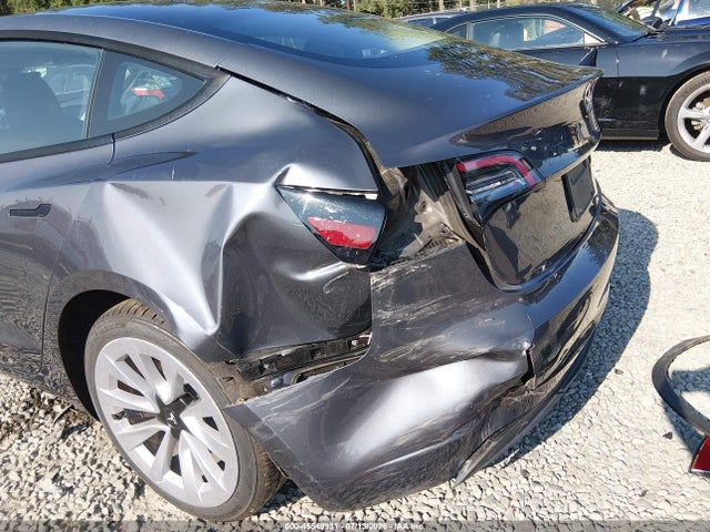 صورة 6 لـ 2023 Tesla MODEL 3 REAR-WHEEL DRIVE