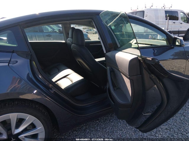 صورة 8 لـ 2023 Tesla MODEL 3 REAR-WHEEL DRIVE