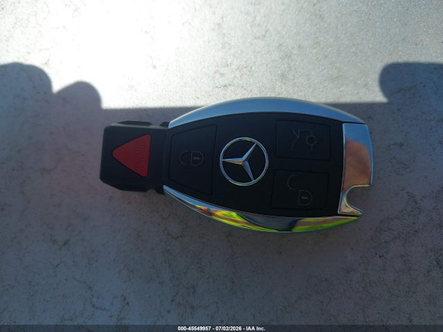 2014 Mercedes-BENZ CLS — миниатюра 11