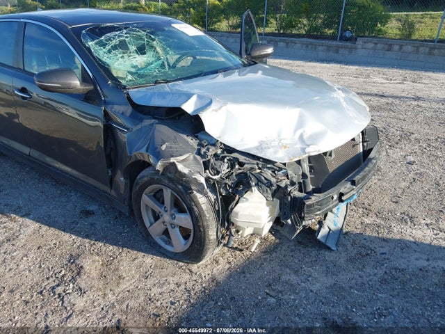 2014 KIA OPTIMA LX — фото 6