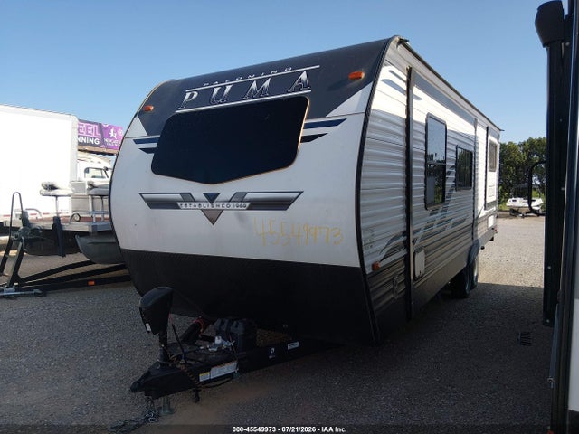 2021 PALOMINO OTHER 2