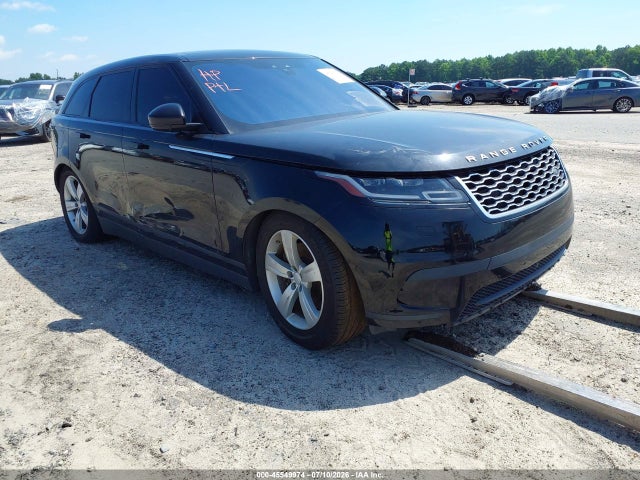 2018 LAND ROVER RANGE ROVER P380 S